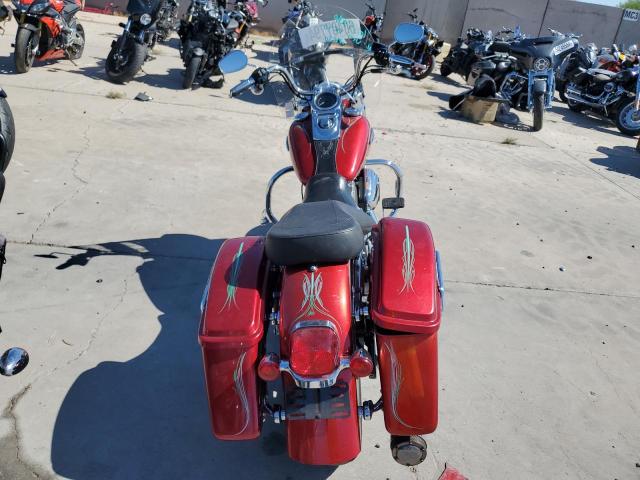 2012 HARLEY-DAVIDSON FLD SWITCH - 1HD1GZM1XCC320290