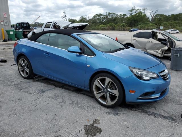 2017 BUICK CASCADA SP - W04WJ3N56HG037676