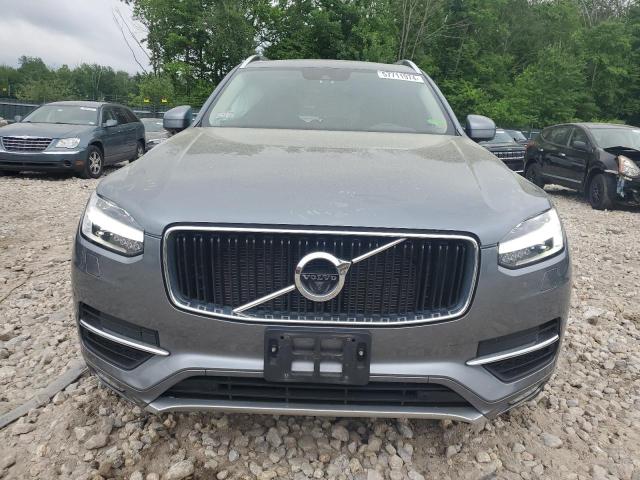  VOLVO XC90 2018 Сірий