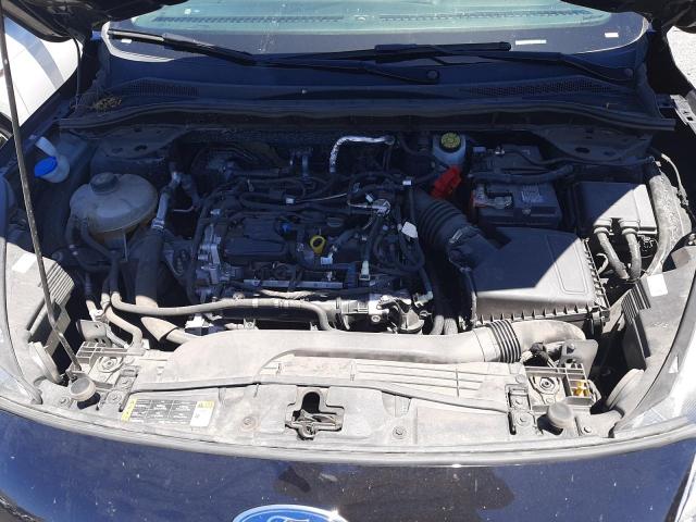 2021 Ford Escape Sel VIN: 1FMCU0H66MUA56707 Lot: 57772214