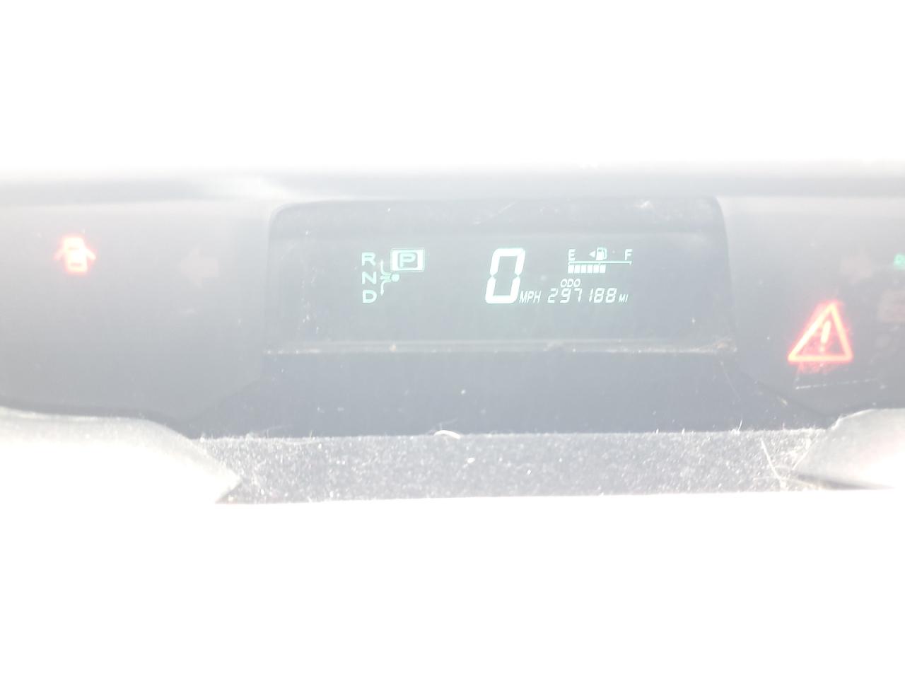 JTDKB20U277683872 2007 Toyota Prius