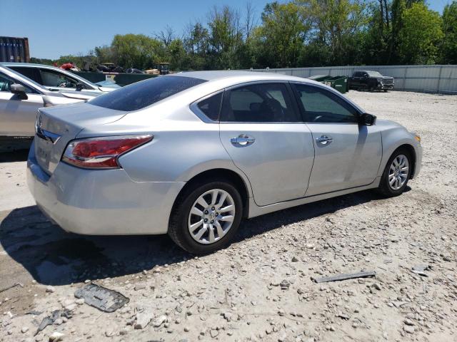 2014 Nissan Altima 2.5 VIN: 1N4AL3AP0EN333078 Lot: 59271014