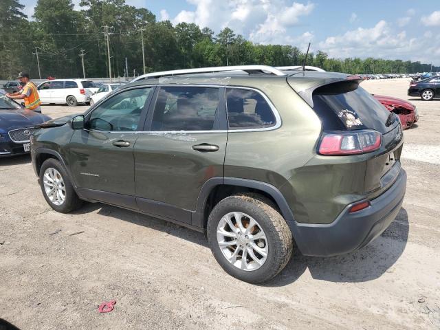 2019 Jeep Cherokee Latitude VIN: 1C4PJLCB6KD149809 Lot: 58269864