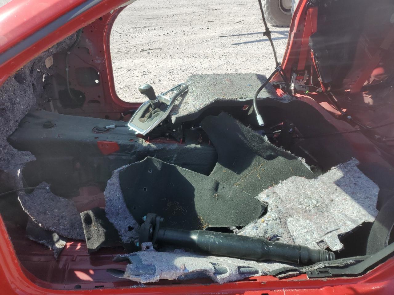 1G1FK1R68N0104222 2022 Chevrolet Camaro Zl1