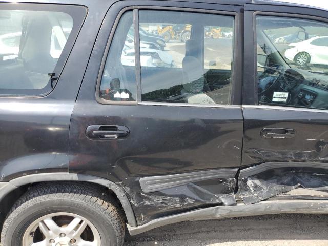 1998 Honda Cr-V Ex VIN: JHLRD1864WC097238 Lot: 60517564