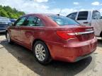 Lot #2957712079 2013 CHRYSLER 200 TOURIN