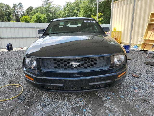 2006 Ford Mustang VIN: 1ZVFT80N165123116 Lot: 56653894