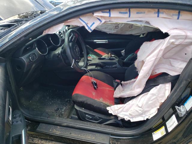 2017 Ford Mustang Gt VIN: 1FA6P8CF7H5343249 Lot: 58197974