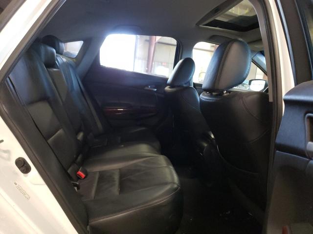 2012 Honda Crosstour Exl VIN: 5J6TF1H57CL005890 Lot: 60028834