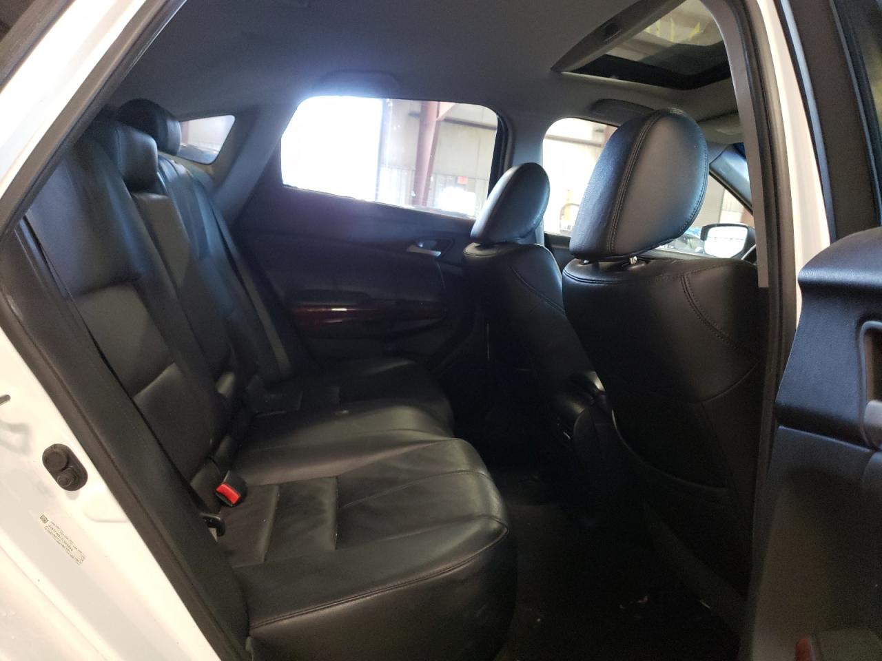 5J6TF1H57CL005890 2012 Honda Crosstour Exl