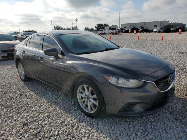 2015 Mazda 6 Sport VIN: JM1GJ1U55F1196883 Lot: 58084414