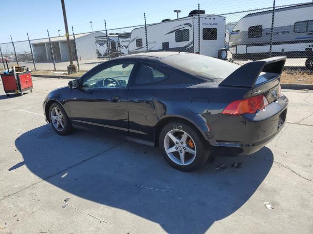 2002 Acura Rsx VIN: JH4DC54872C019957 Lot: 59918204