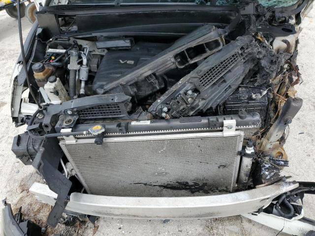 2020 Nissan Pathfinder Sv VIN: 5N1DR2BN0LC582059 Lot: 59888784