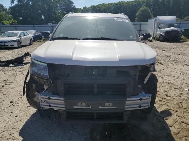 2017 Ford Explorer Xlt VIN: 1FM5K8D8XHGA91484 Lot: 60228994