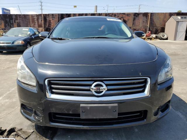 2012 Nissan Maxima S VIN: 1N4AA5AP0CC816645 Lot: 58131544