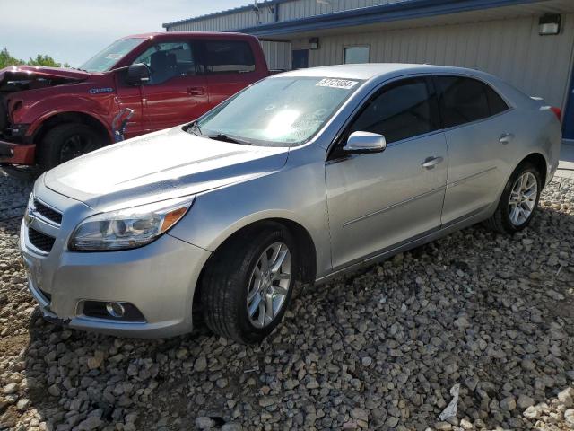 2013 Chevrolet Malibu 1Lt VIN: 1G11C5SA1DF128130 Lot: 57121554