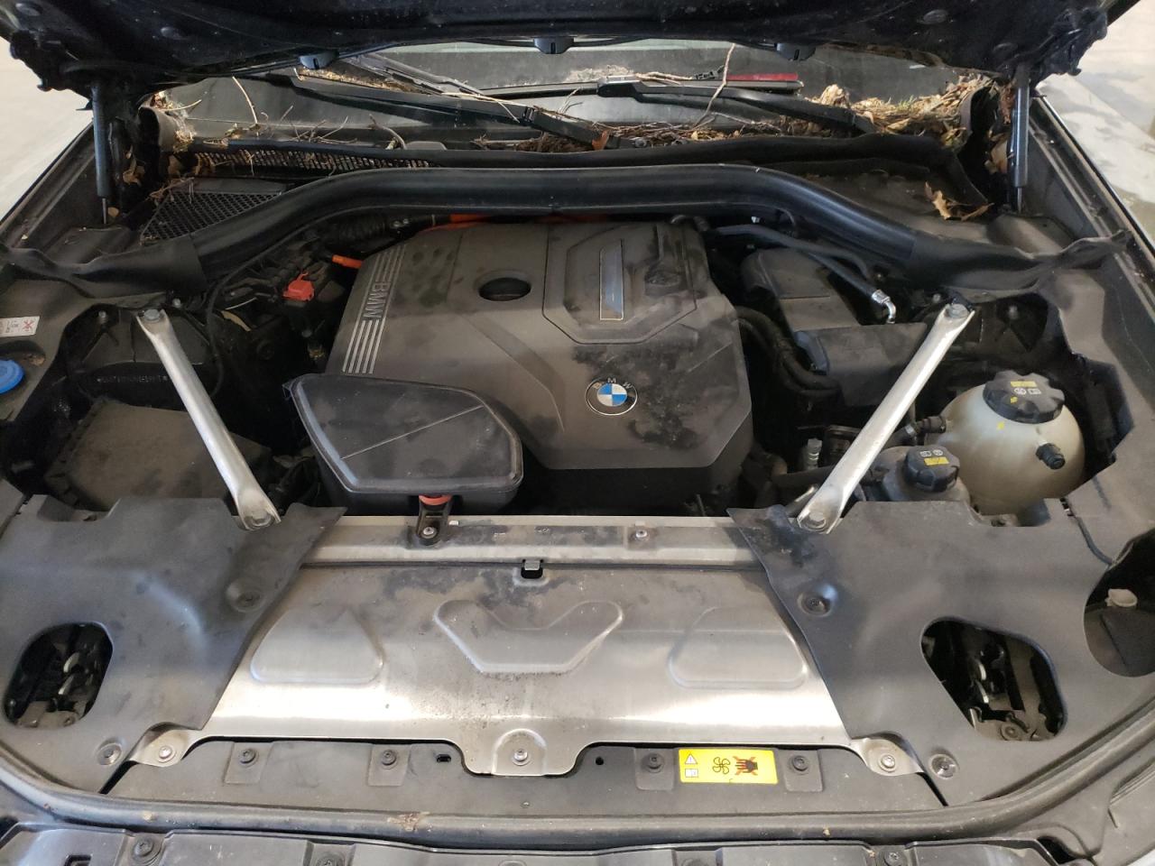 5UXTS1C04M9E58815 2021 BMW X3 xDrive30E