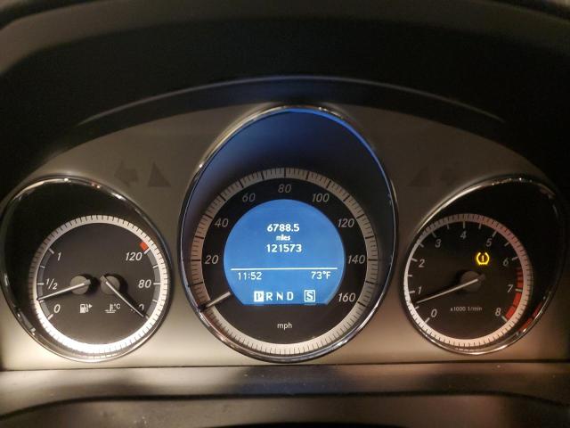 2009 Mercedes-Benz C 300 4Matic VIN: WDDGF81X49R082059 Lot: 57514734