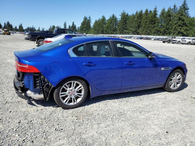 2017 Jaguar Xe Premium VIN: SAJAD4BG3HA963010 Lot: 58723134