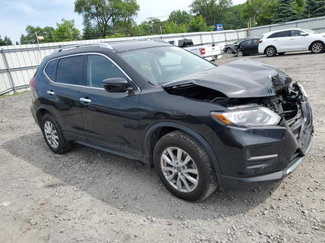 2019 Nissan Rogue S VIN: KNMAT2MV6KP524504 Lot: 57167044