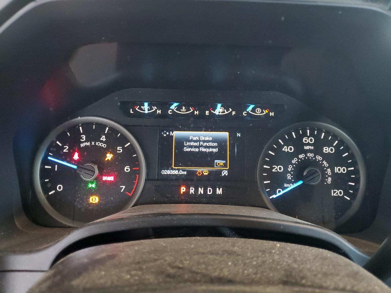 1FTEW1EP0KFD12464 2019 Ford F150 Supercrew