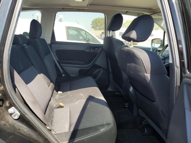 2015 Subaru Forester 2.5I Premium VIN: JF2SJADC9FH809363 Lot: 57900664