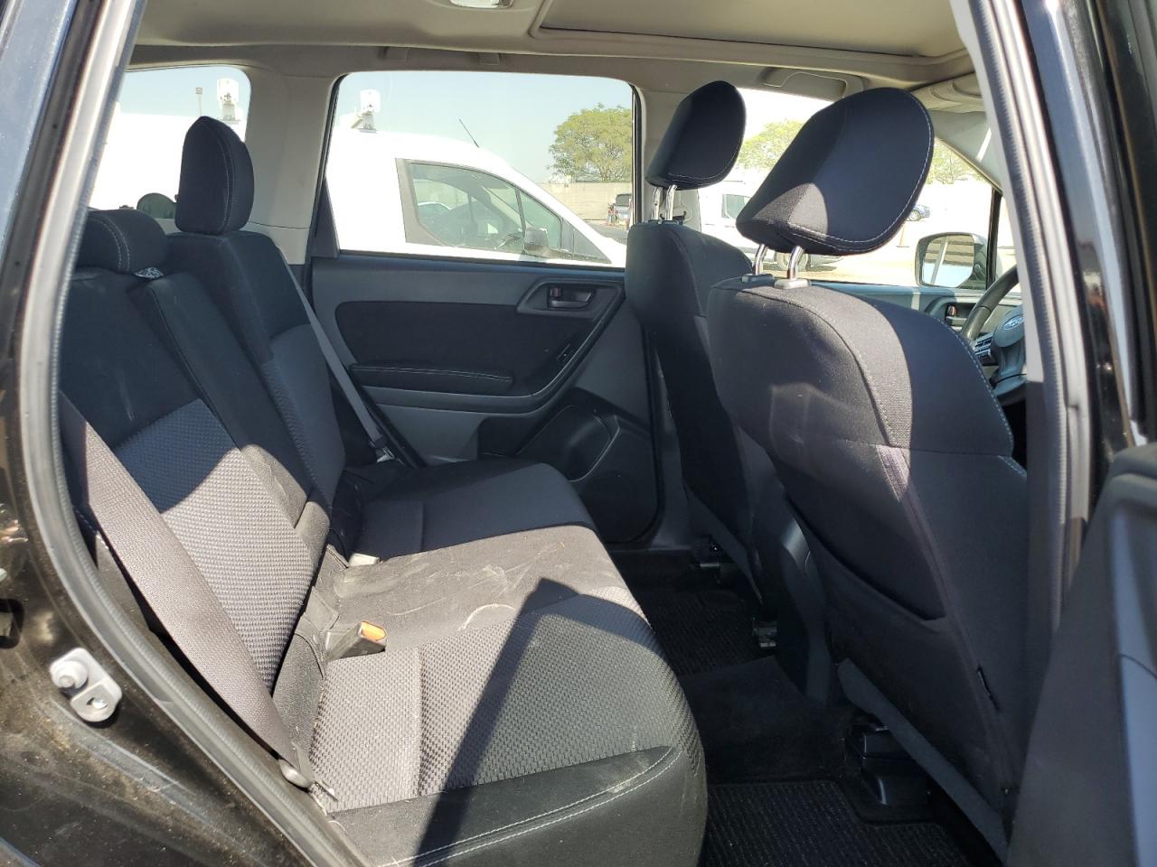 JF2SJADC9FH809363 2015 Subaru Forester 2.5I Premium