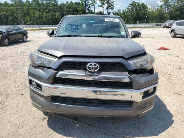 2016 Toyota 4Runner Sr5 VIN: JTEZU5JR6G5113434 Lot: 58662354