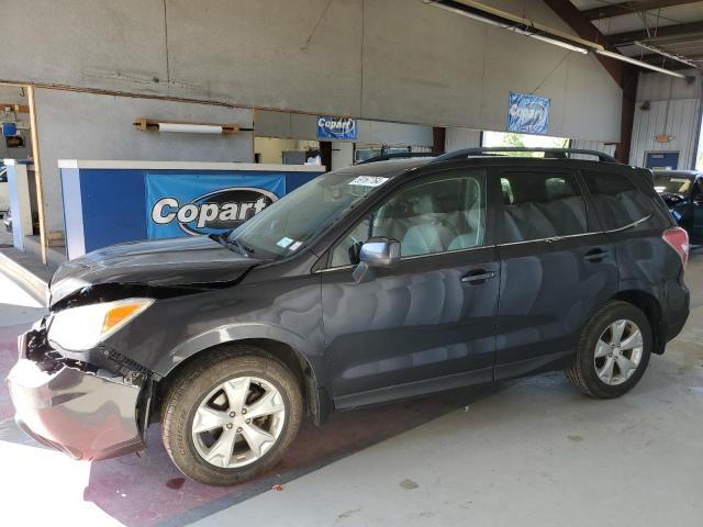 2014 Subaru Forester 2.5I Limited VIN: JF2SJAJC3EH516478 Lot: 59167764