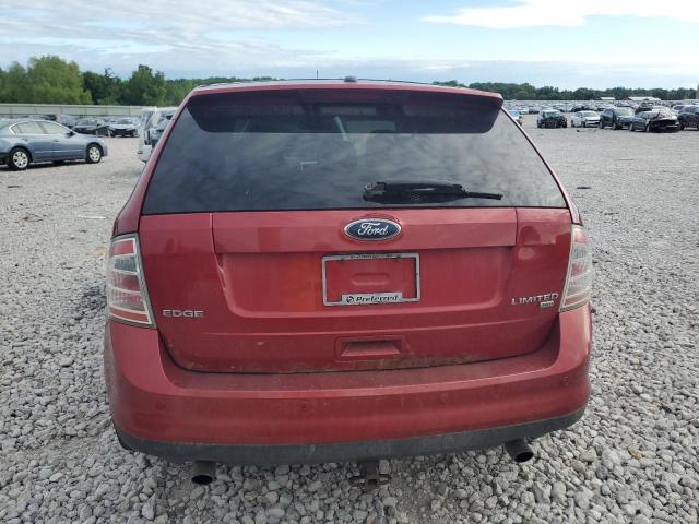 2008 Ford Edge Limited VIN: 2FMDK49C48BB06070 Lot: 57859944