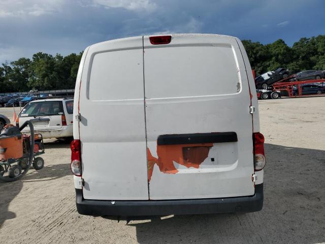 2019 Nissan Nv200 2.5S VIN: 3N6CM0KNXKK699625 Lot: 57297424