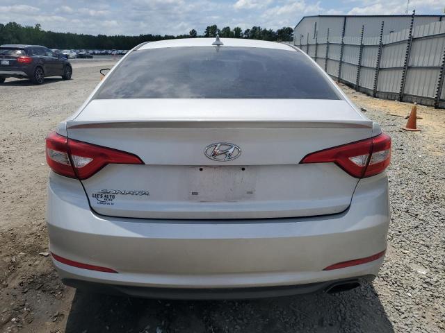 2015 HYUNDAI SONATA SE - 5NPE24AF0FH151295