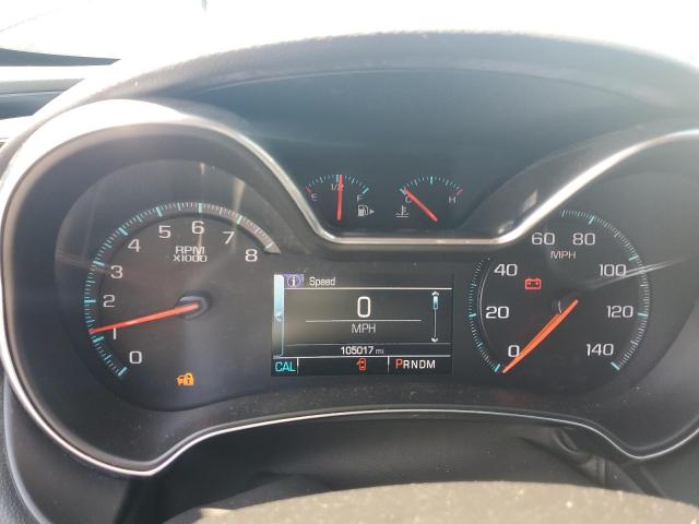 2019 Chevrolet Impala Lt VIN: 2G11Z5S31K9120910 Lot: 57268474