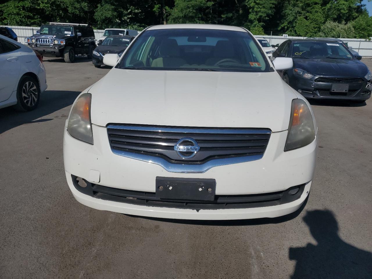 1N4AL21E17C208971 2007 Nissan Altima 2.5