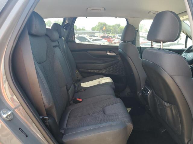 2021 Hyundai Santa Fe Sel VIN: 5NMS64AJ5MH357671 Lot: 58264234