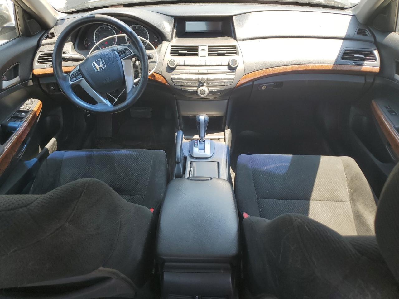 1HGCP2F78BA027308 2011 Honda Accord Ex