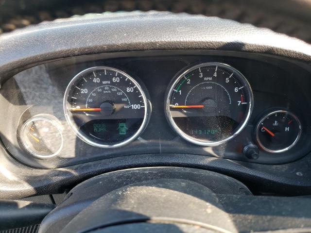 2015 Jeep Wrangler Sport VIN: 1C4AJWAG4FL585253 Lot: 58883824