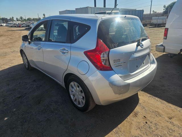Vin: 3n1ce2cp7el406440, lot: 59168684, nissan versa s 20143