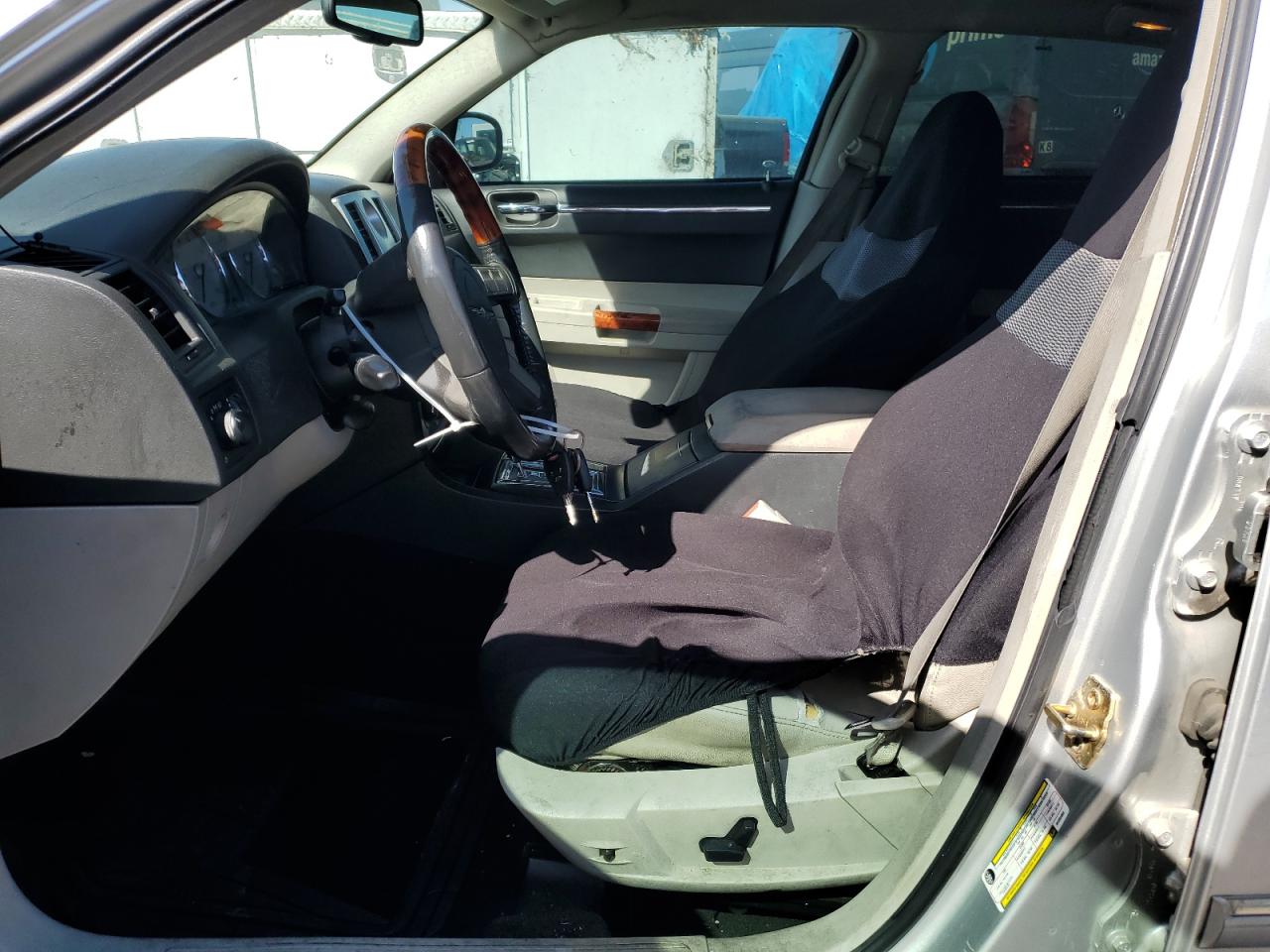 2C3KA53G16H204858 2006 Chrysler 300 Touring