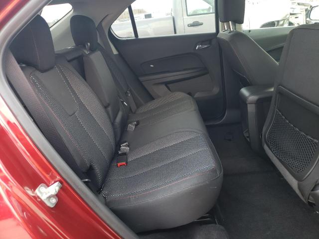 2016 CHEVROLET EQUINOX LT - 2GNALCEK5G1123614