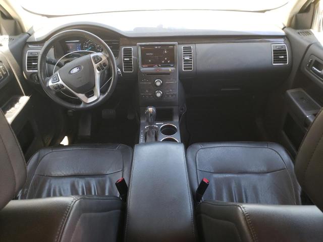 2013 Ford Flex Sel VIN: 2FMGK5C81DBD19060 Lot: 60077054