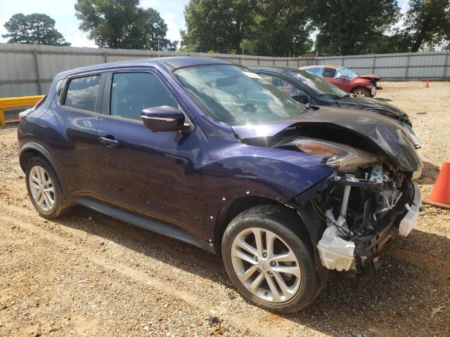 2015 NISSAN JUKE S - JN8AF5MR9FT511825