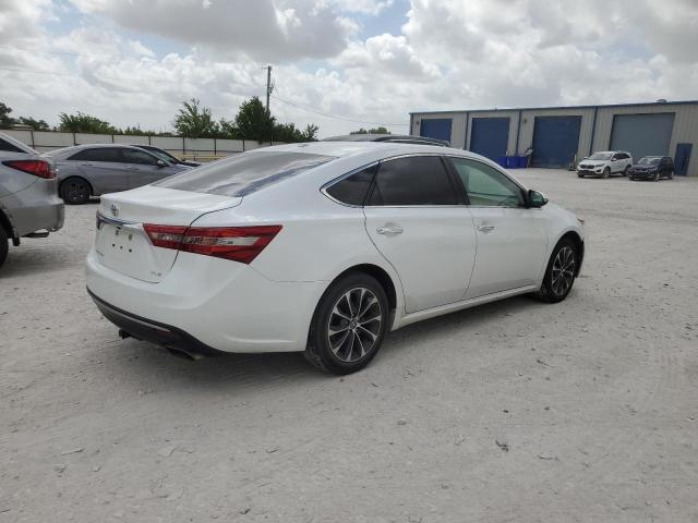 VIN 4T1BK1EB5GU235057 2016 Toyota Avalon, Xle no.3