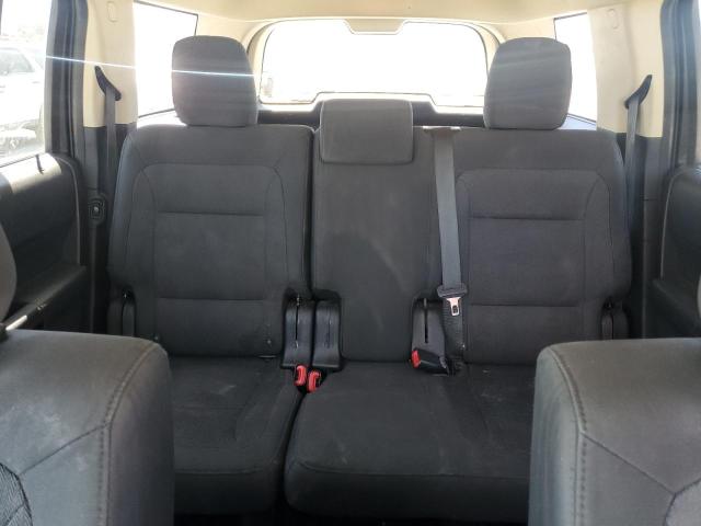 2015 FORD FLEX SE - 2FMGK5B89FBA12885