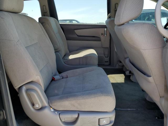 2015 HONDA ODYSSEY LX 5FNRL5H22FB123696