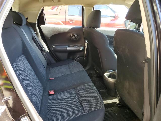 2017 Nissan Juke S VIN: JN8AF5MR0HT703086 Lot: 57618014