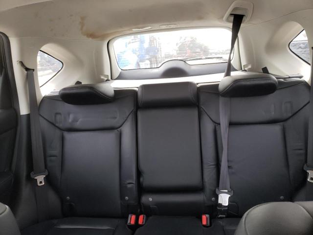 2015 Honda Cr-V Exl VIN: 2HKRM3H77FH515099 Lot: 57884154