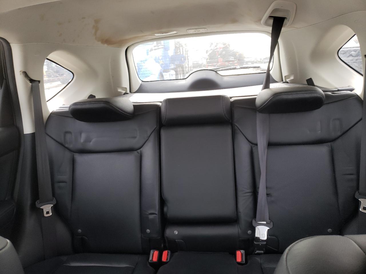 2HKRM3H77FH515099 2015 Honda Cr-V Exl