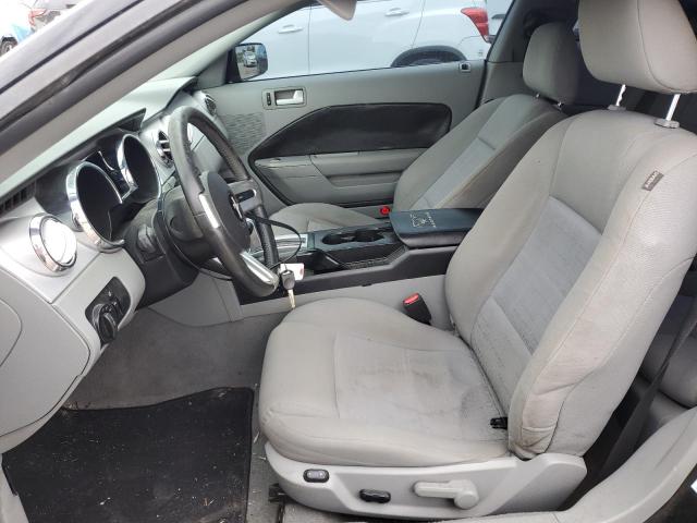 2008 Ford Mustang VIN: 1ZVHT80N085147290 Lot: 60324594