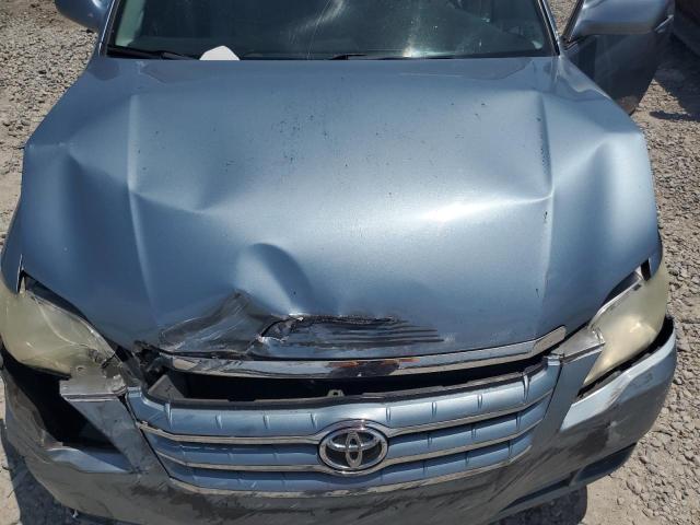 2005 Toyota Avalon Xl VIN: 4T1BK36B15U012487 Lot: 59313624